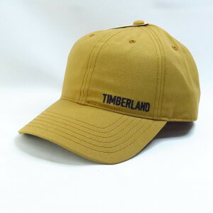 Timberland 品牌刺繡 棒球帽 老帽 運動帽 A2PD3-【iSport愛運動】