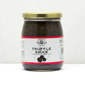 Urbani 松露菌菇醬truffle sauce