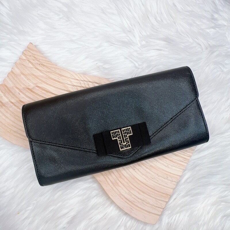 美國代購 臺灣現貨 Tory Burch 信封手拿包 晚宴包【送禮精選★APP下單點數4倍送】