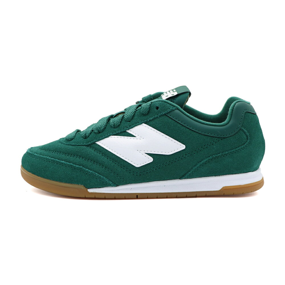 New Balance RC42 森林綠 麂皮 焦糖底 運動 休閒鞋 女款 B5534 (URC42SD)