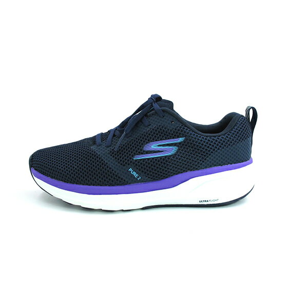 skechers go run pure women's