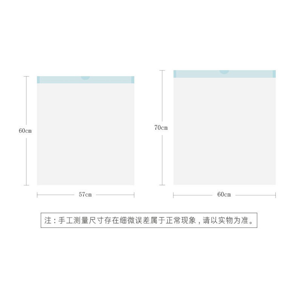 ISONA 盒裝1絲高密度HDPE材質白色抽拉繩式手提自動束口垃圾袋 環保可回收材質 可承重10公斤 8