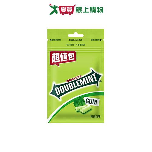 青箭粒裝口香糖超值包82.6G【愛買】