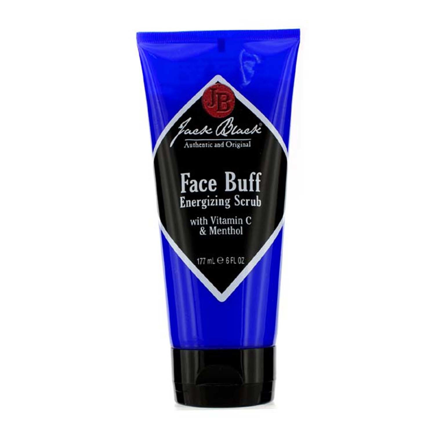 傑克布萊克 Jack Black - 剃鬚活力去角質潔面乳 Face Buff Energizing Scrub