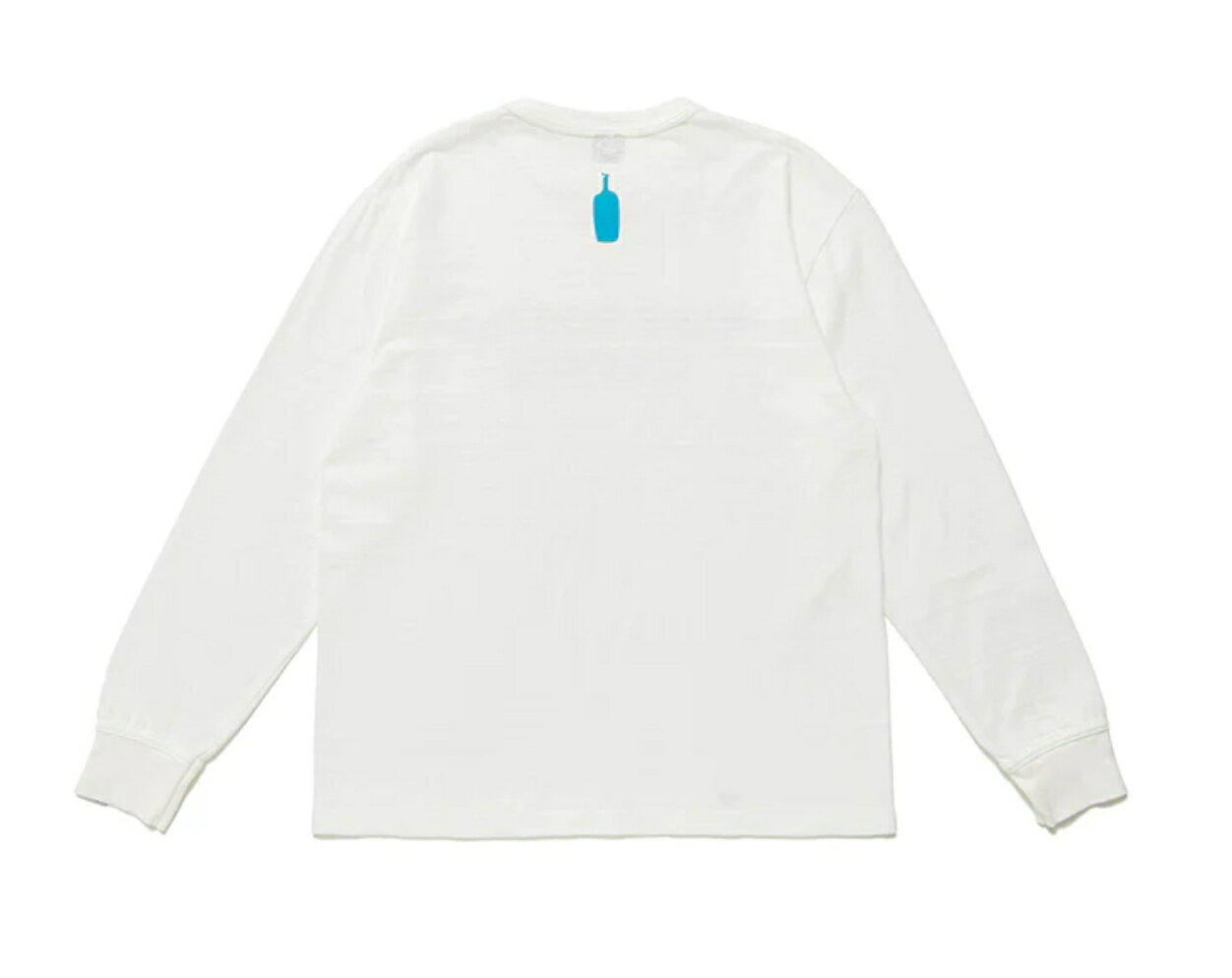 日本直送】Blue Bottle日本藍瓶human made 聯名款短袖長袖上衣T恤潮牌