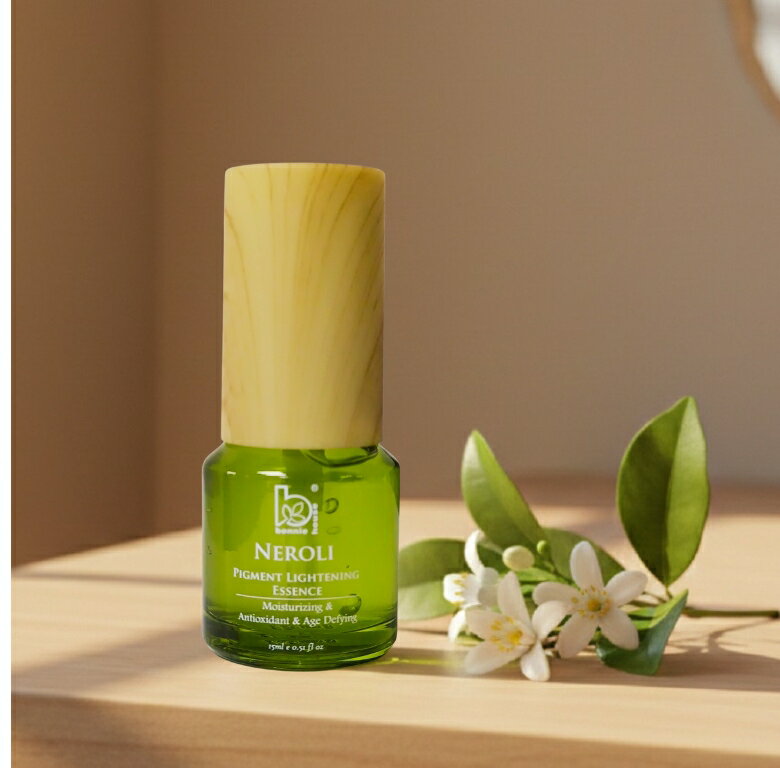 Bonnie House 植享家 橙花絲絨蜜露 超效感溫極光白青春絲絨蜜露 (15ml)〔小資屋〕