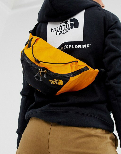 the north face lumbnical bag