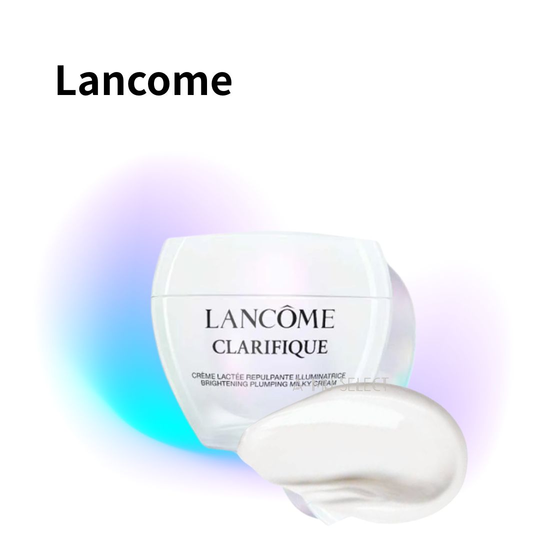 【Lancome】蘭蔻 超極光亮白彈嫩保濕霜50ml