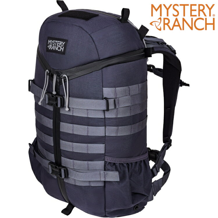 Mystery Ranch 神秘農場 EX 2 Day Assault 後背包 27L 61225 太空藍 Outerspace