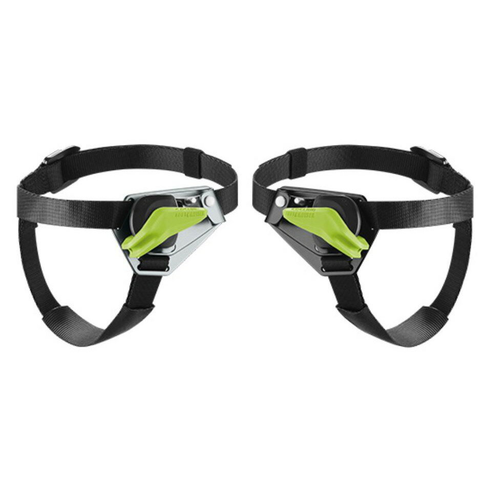 [全新正品]Edelrid-FOOT CRUISER腳式上升器