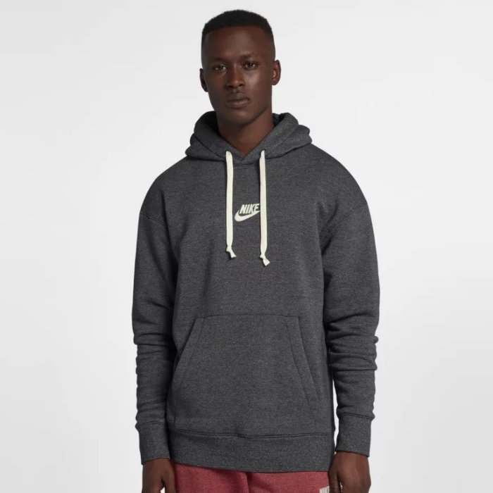 nike nsw heritage hoodie