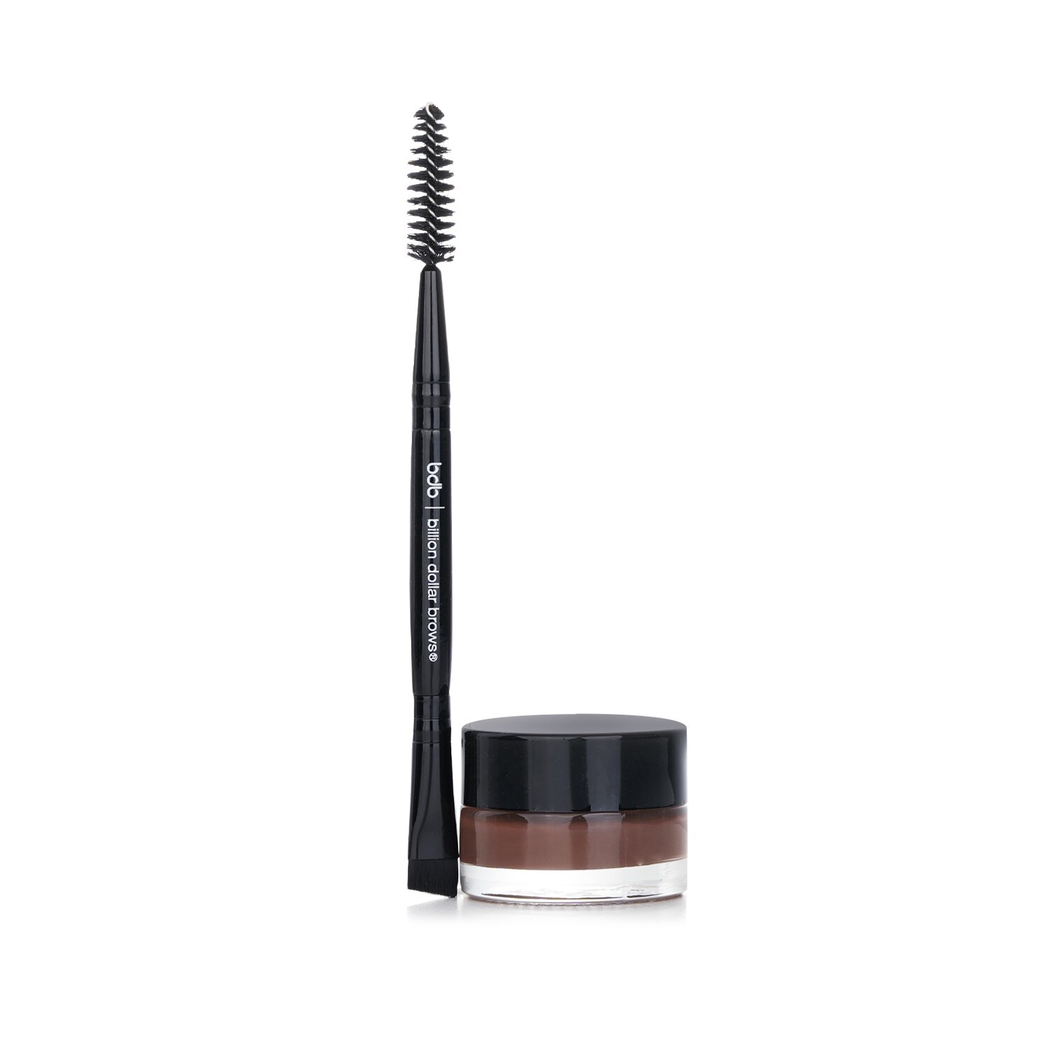 Billion Dollar Brows - Brow Butter Pomade眉妝系列: Brow Butter眉膏 + 迷你眉筆