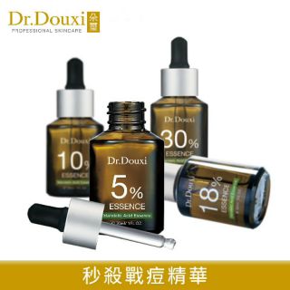 Dr.Douxi朵璽杏仁酸精華液30ml