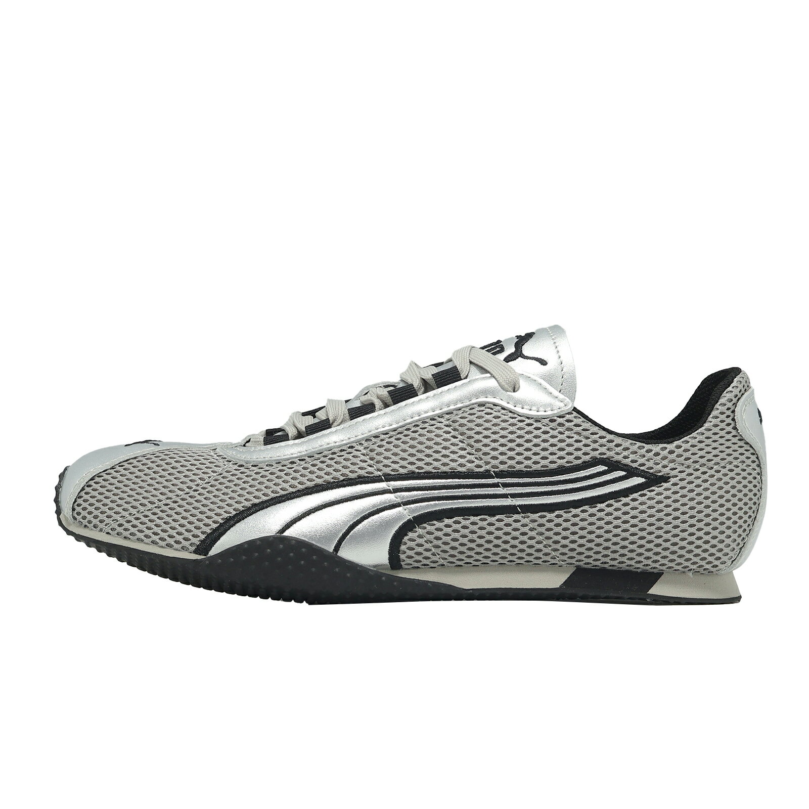 Puma 休閒鞋 H-Street OG 男鞋 女鞋 灰 復古 Rose同款 403692-25