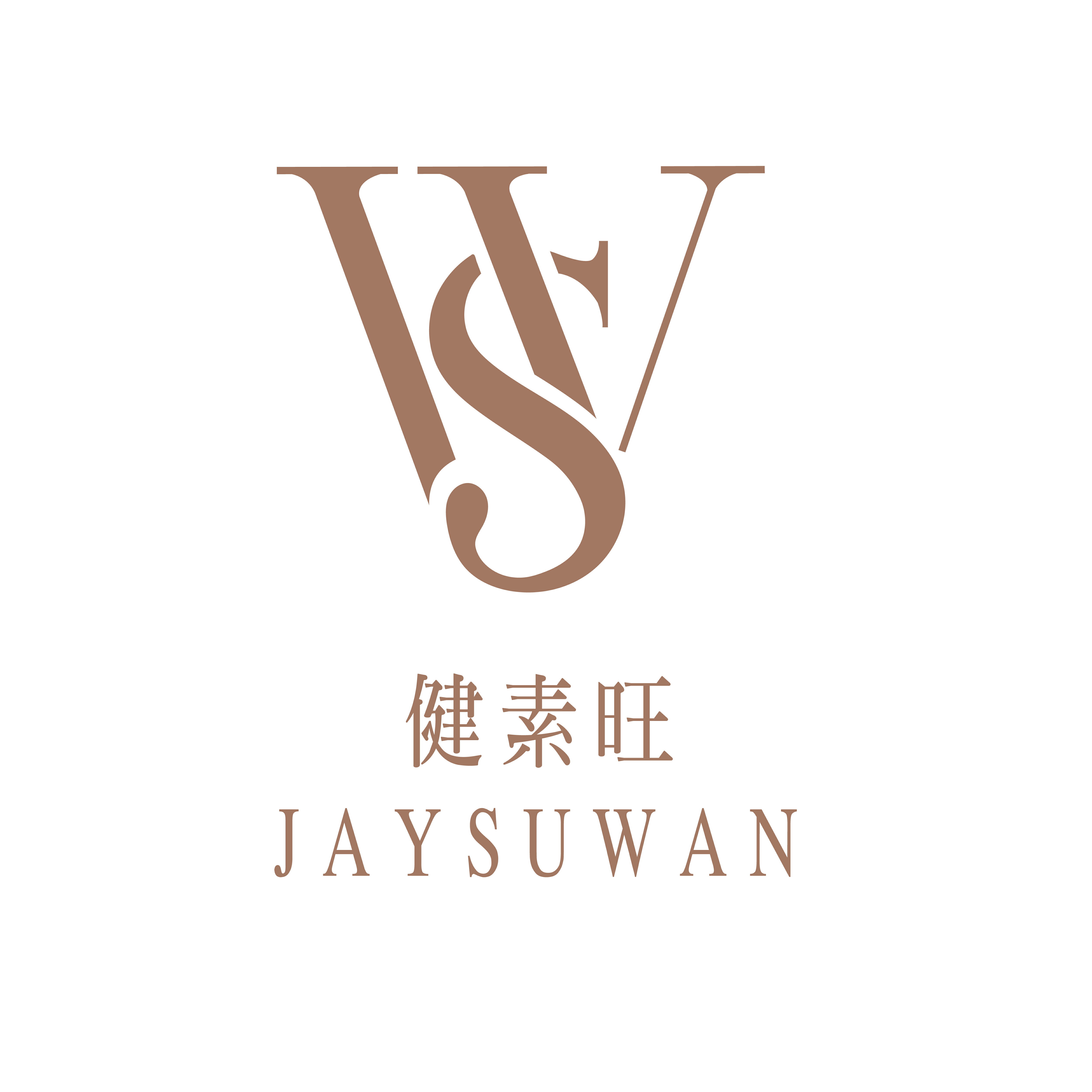JAYSUWAN健素旺