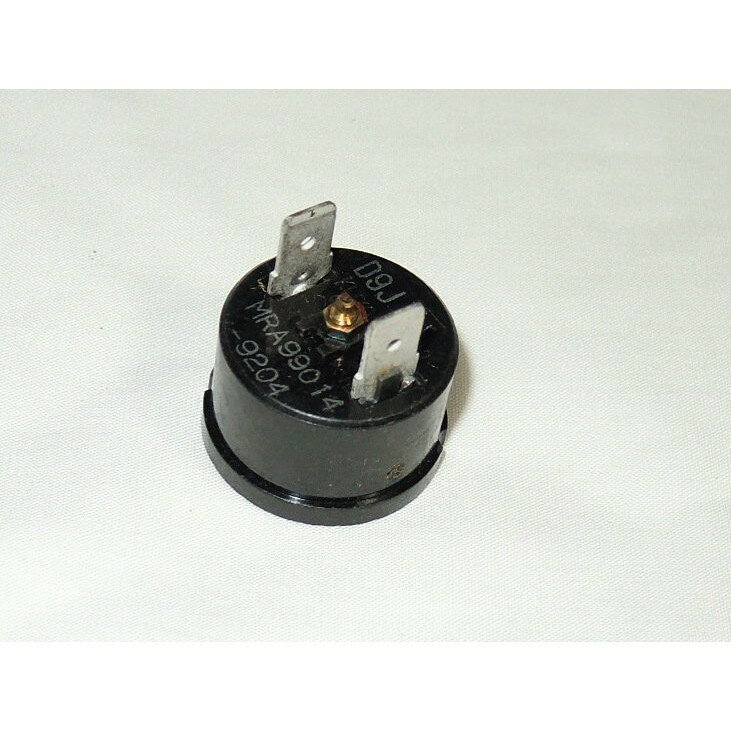 德州儀器 壓縮機過載保護器 OverLade MRA 99014-9204