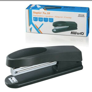 KW-triO 05330 NO.10訂書機 釘書機