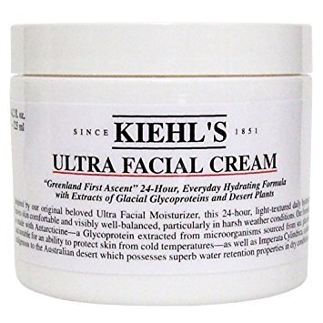 Kiehls 契爾氏 冰河醣蛋白保濕霜 現貨