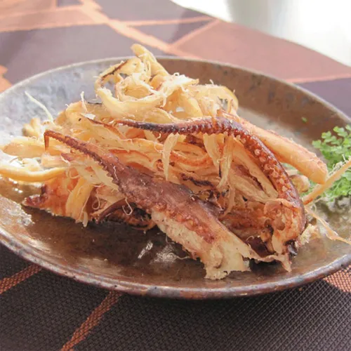 現貨   北海道   函館魷魚絲    原味魷魚絲