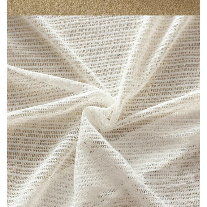 中大尺碼女裝 韓版 中長版外套 薄外套 蕾絲外套 中長款純色開衫七分袖外套 蕾絲防曬罩衫 女空調衫外套 4