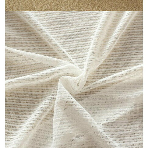 中大尺碼女裝 韓版 中長版外套 薄外套 蕾絲外套 中長款純色開衫七分袖外套 蕾絲防曬罩衫 女空調衫外套 4