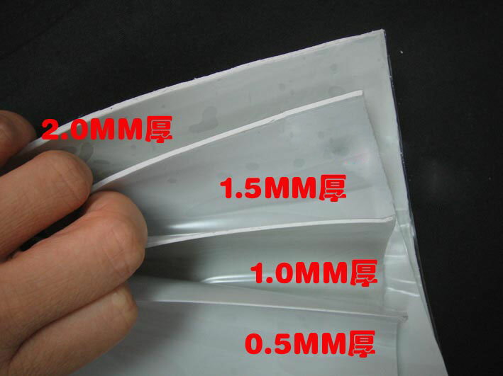 高導熱矽膠片 散熱膠墊片 貼電腦筆記本CPU顯示卡1mm*200*400mm