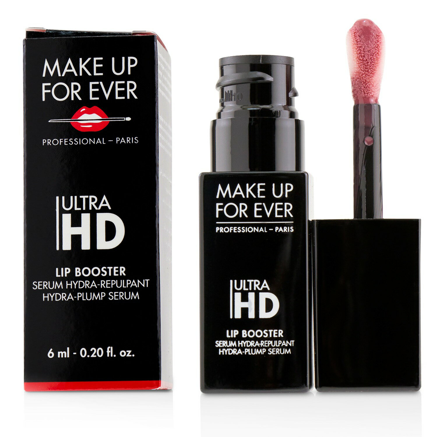 Make Up For Ever - ULTRA HD 超進化無瑕美唇精華