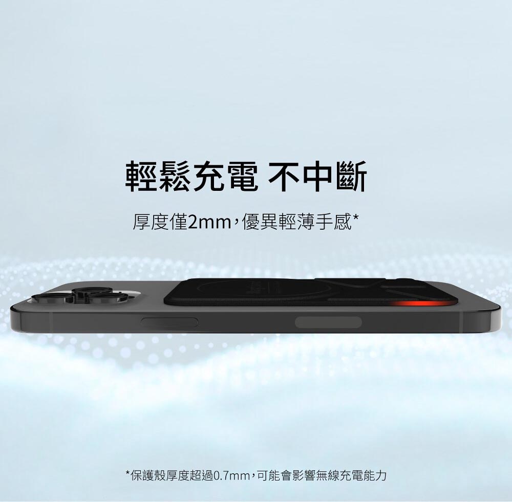 SwitchEasy MagStand 磁吸 擴充 手機支架 折疊支架 支援MagSafe 適用於iPhone11 12 3