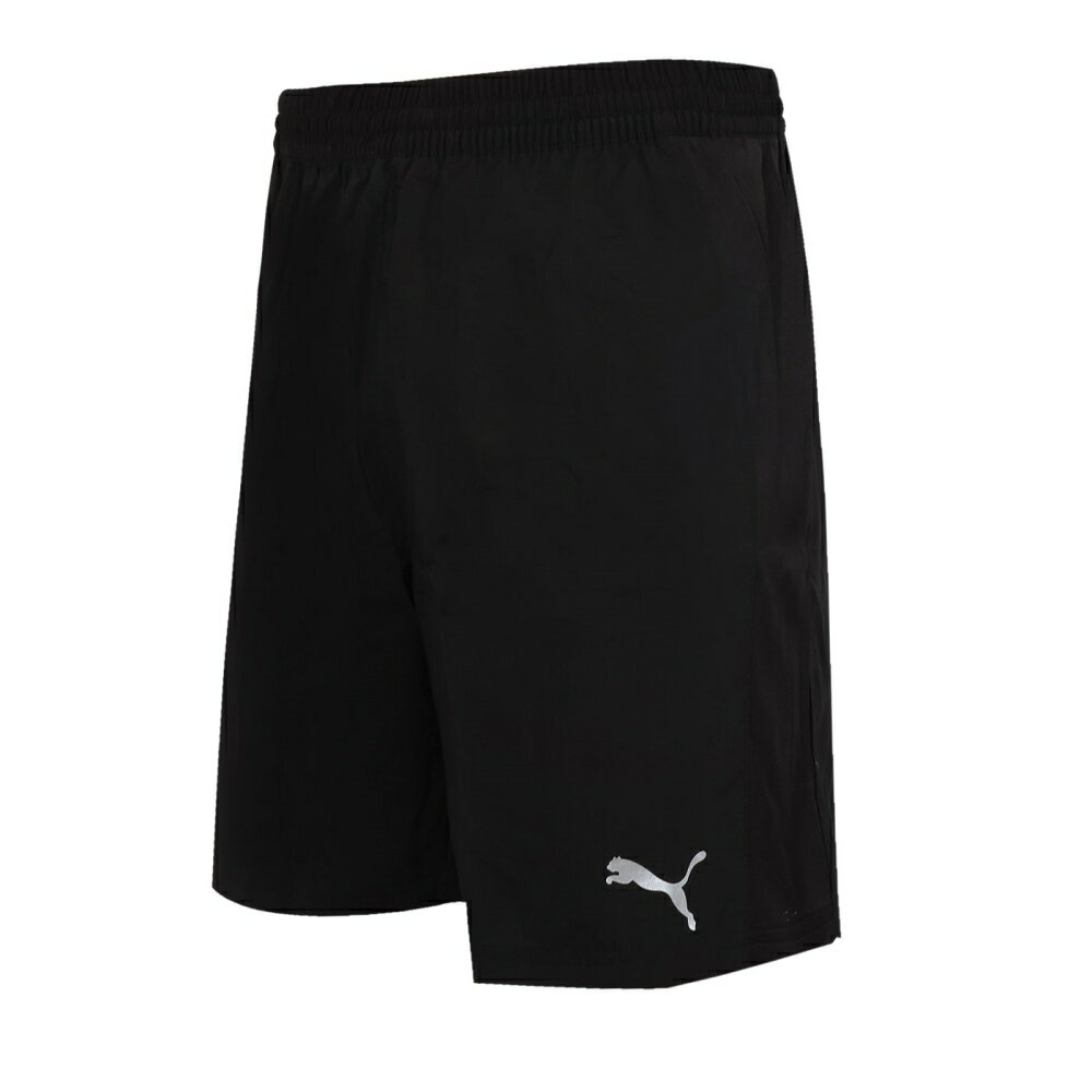 PUMA 男慢跑系列Run Fav 7吋短褲(快速排汗 五分褲 休閒 歐規 運動 訓練「52500501」≡排汗專家≡