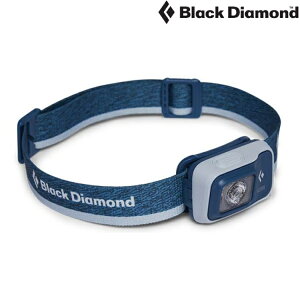Black Diamond Astro 300 LED頭燈/登山頭燈 BD 620674 Creek Blue 溪流藍