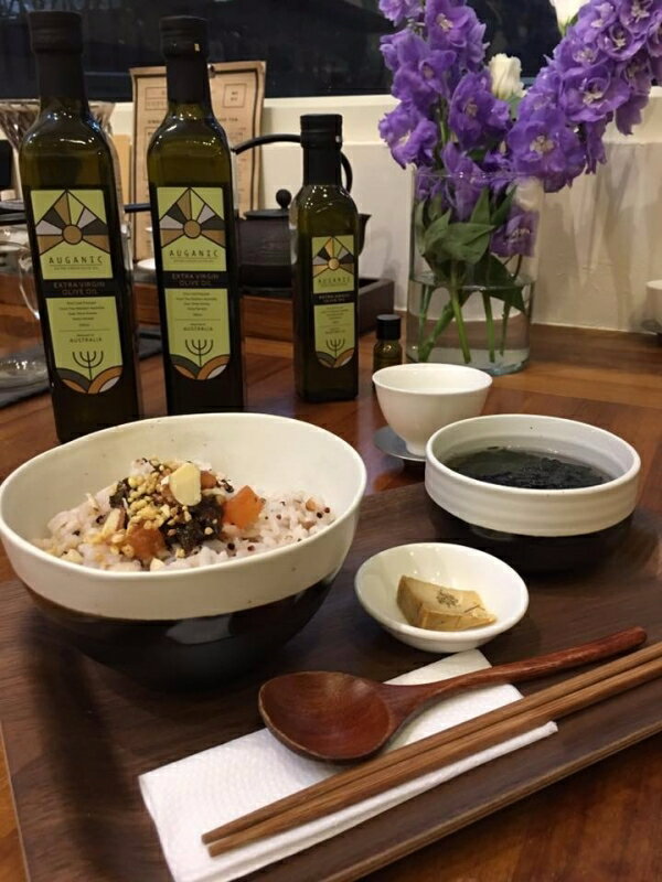 AUGANIC澳根尼 特級冷壓初榨橄欖油【500ml】【750ml】 5