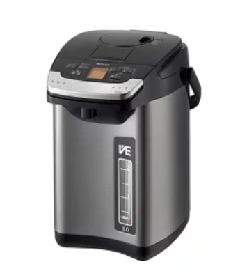 TIGER 虎牌 熱水壺 3.0L 無蒸氣功能 PIG H300  最新款 日本正規品 日本必買代購