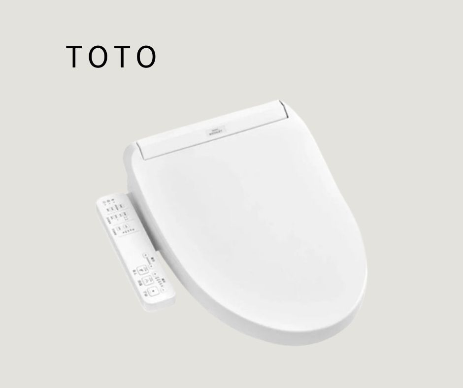 【TOTO東陶】儲熱式免治電腦馬桶蓋 溫水洗淨便座噴嘴自潔 溫熱便座 C2 (TCF23710ATW)【領券滿額再折千9/30止】
