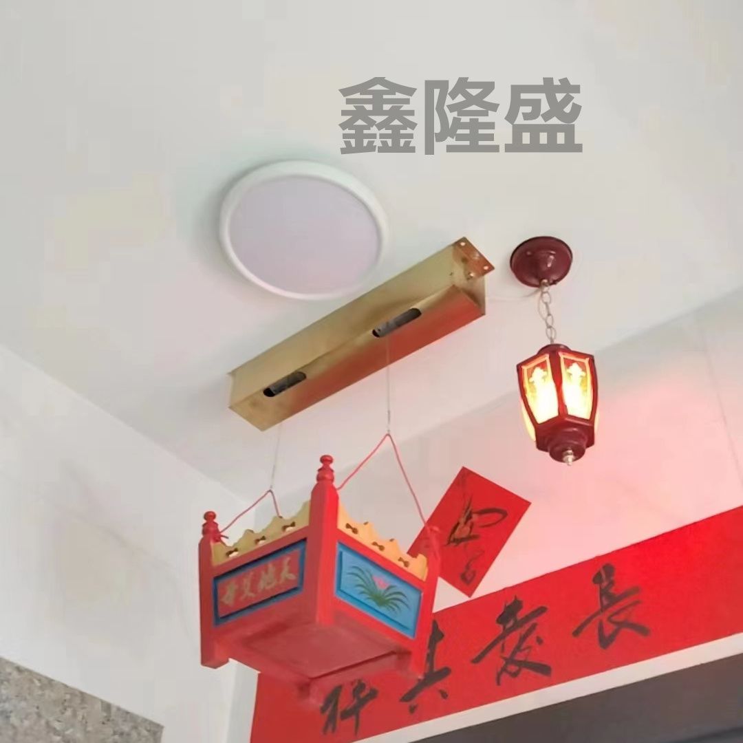 【台灣公司 超低價】汕頭市潮汕天地父母天公天地爐升降機全自動便攜式 4