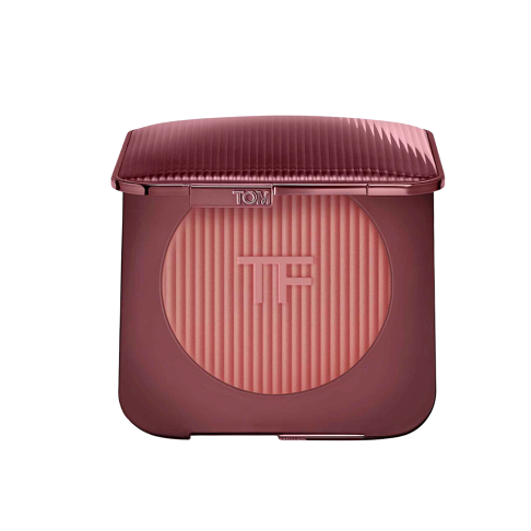 【TOM FORD】BEAUTY 咖啡玫瑰系列限定腮红 6g|保養換新妝⚡專櫃保養彩妝 品牌香氛 1