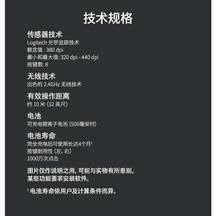 羅技 MX ERGO S 軌跡球滑鼠 可調節轉軸鼠標 雙模 鼠標 軌跡球 辦公美工繪畫圖商務 球型滑鼠｜領券最高折$220 3