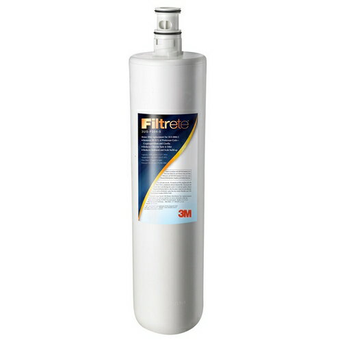 3M 淨水器S004 替換濾心 /個 3US-F004-5