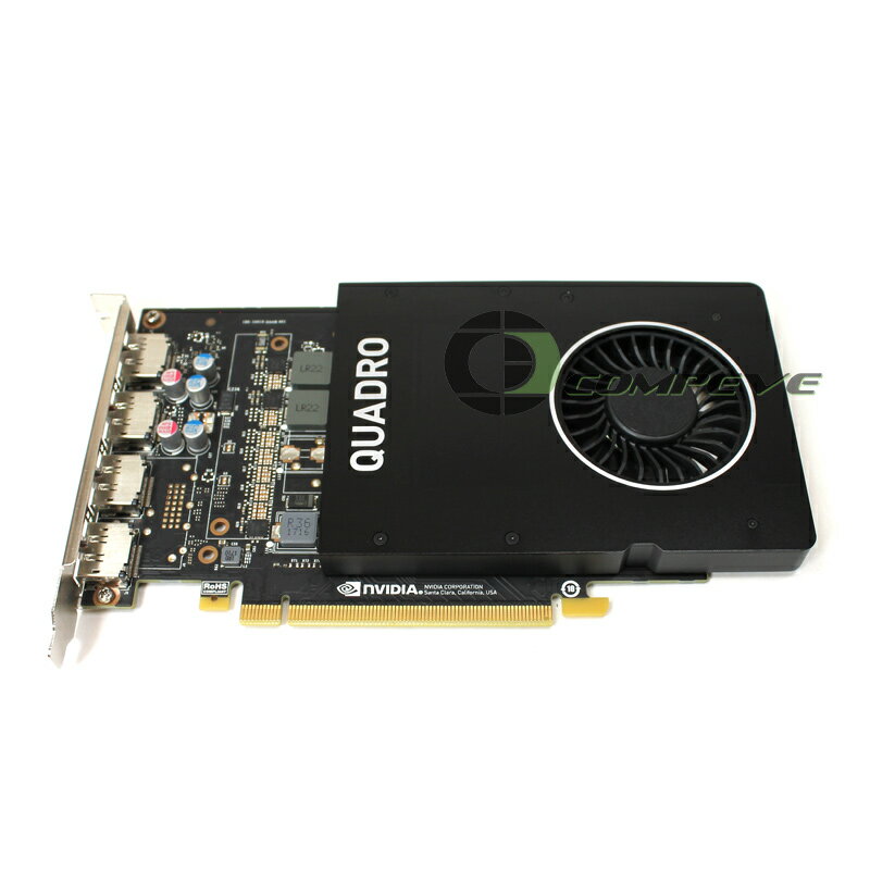 NVIDIA Quadro P2000 GDDR5 5GB☆動作確認済☆の+pcinbox.cl