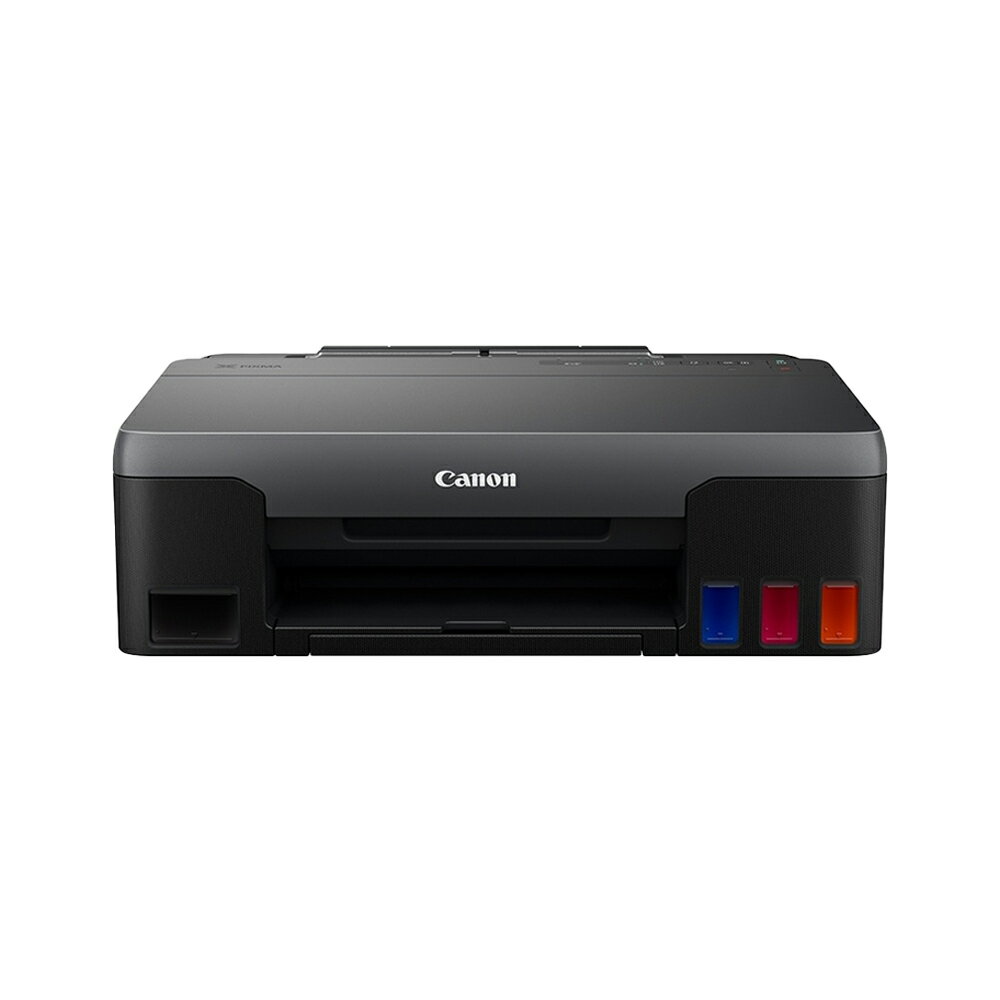 CANON G1020 原廠連續供墨印表機 【空機】不含墨水不含噴頭不含線組