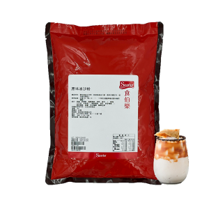 食伯樂 SPARLA - 原味冰沙粉 1kg/包 - 期限：2024/6/4【良鎂咖啡精品館】