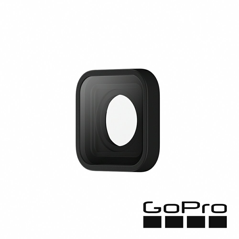 限時★.. GoPro ADCOV-002 替換防護鏡頭 For HERO10 HERO9 Black 運動攝影機 公司貨 GOP-ADCOV-002【夏日限時 全館點數5倍送】
