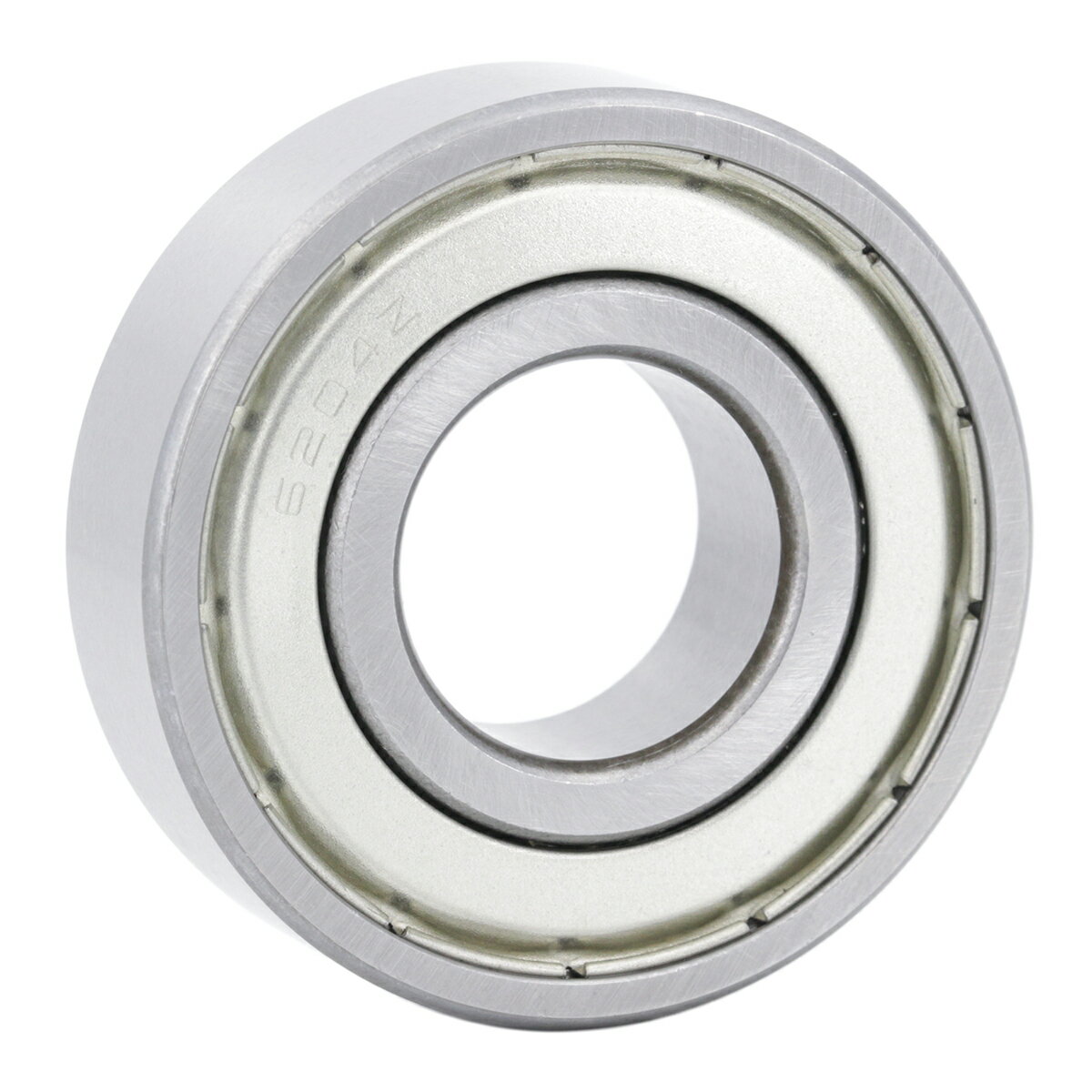 電機 滾珠 深溝球軸承6205ZZ/2RS 尺寸25*52*15mm 軸承鋼 4