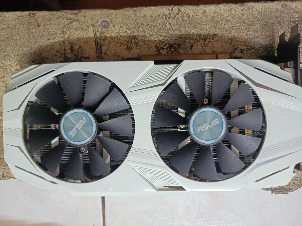 yes99buy電玩 華碩gtx1650 gtx1060 顯示卡福利品