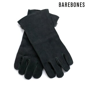 Barebones CKW-481 防燙手套 Open Fire Gloves / 城市綠洲 (牛皮手套 隔熱 防火花 預防燙傷)