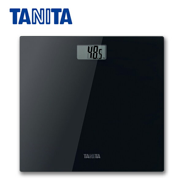 【日本TANITA】電子體重計HD-378