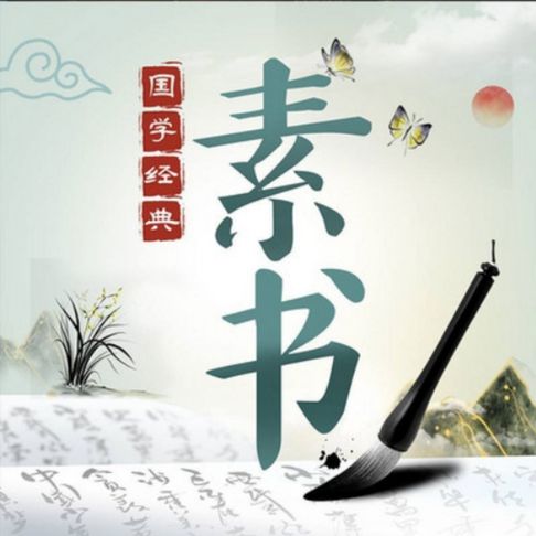 【有聲書】精读《素书》学智慧谋略|国学经典 0