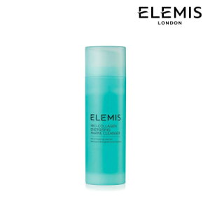 【ELEMIS】海洋膠原活力洗面乳 150ml_國際航空版