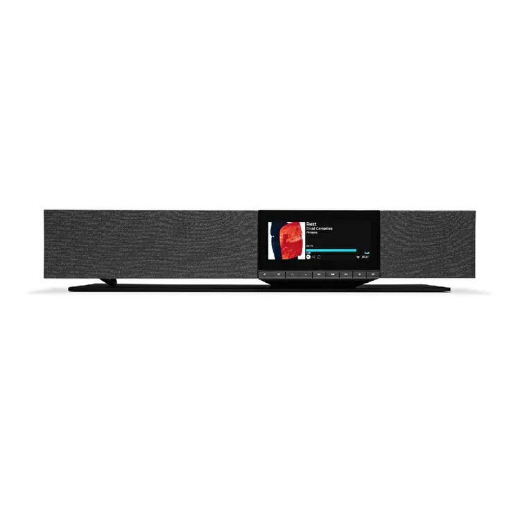 Cambridge EVO ONE WiFi多功能無線流媒體揚聲器藍芽喇叭音響 臺灣公司貨