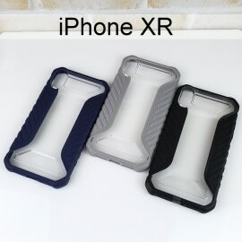 【Baseus倍思】米其林保護殼 輪胎殼 iPhone XR (6.1吋)