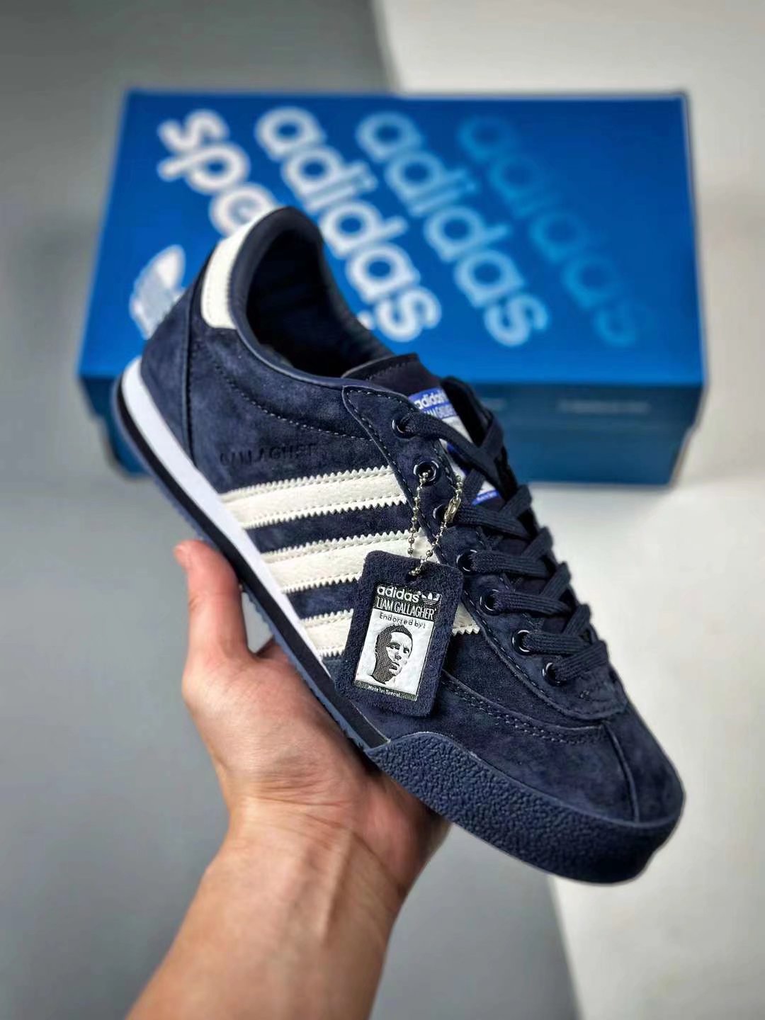 Adidas shop lg spzl